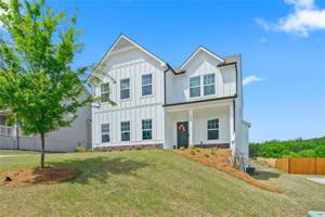 273 Shoals Bridge Road