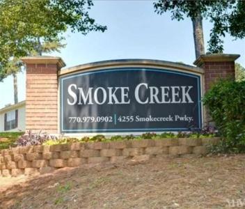 4255 Smokecreek Parkway