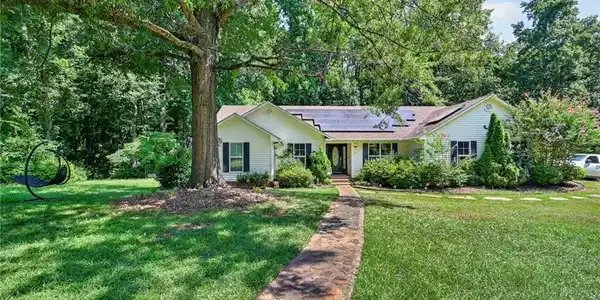 121 Normandy Road