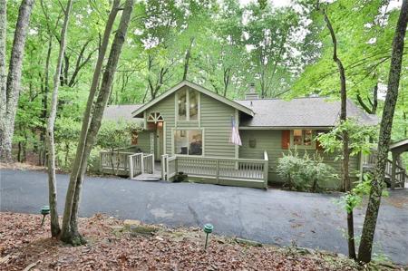 273 Indian Pipe Drive