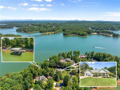 5495 Honeysuckle Trail