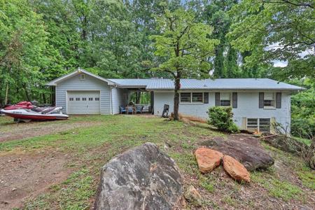 1888 Buford Dam Road