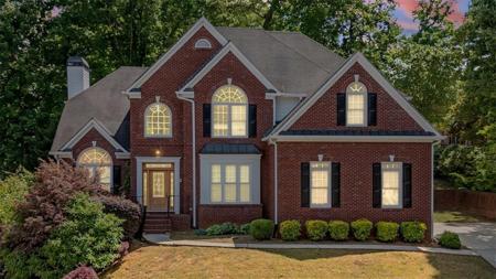 6915 Glen Cove Lane