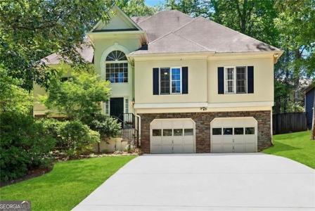 1139 Cool Springs Drive