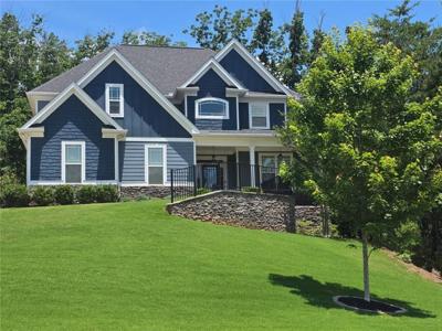 214 Fountain Oak Way