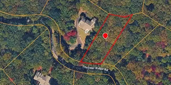 Lot 1631 Thunder Ridge
