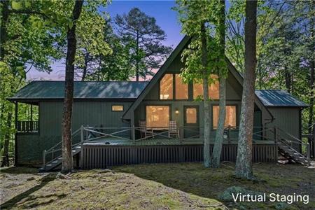 114 Cherokee Drive S