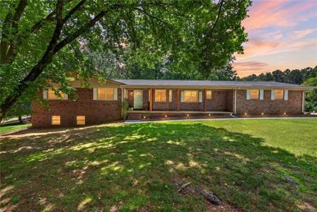 3355 Springdale Forrest Circle