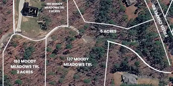 183 Moody Meadows Trail