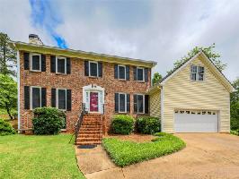 502 Cherokee Mills Drive Lot 8