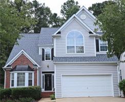 233 Colony Center Drive
