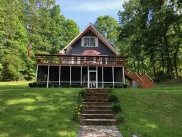 124 Hidden Knolls Way