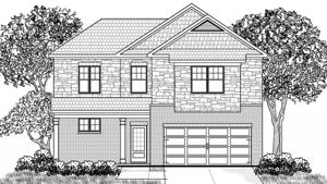 120 Overlook Ridge Way
