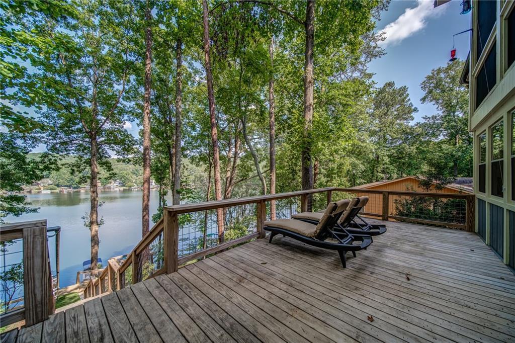 117 Broadwater Court, Waleska, GA lhrmls01782007