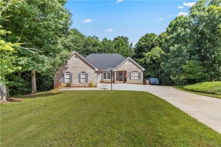 6426 Kettle Creek Way