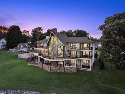 60 View Point Drive
