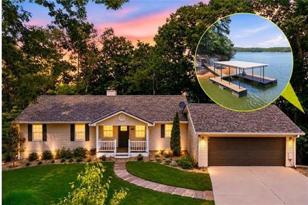 3150 Edgewater Drive