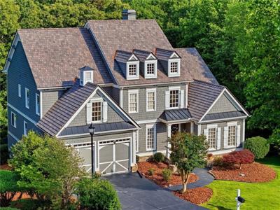 26 Sourwood Circle
