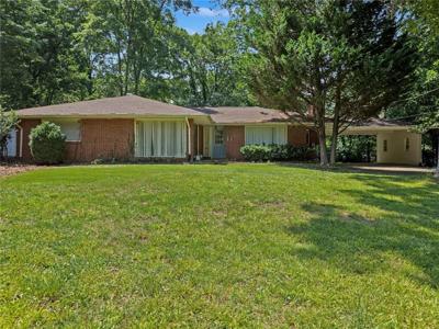 675 Holly Drive