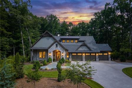 87 Whisper Place