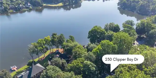 230 Clipper Bay Drive
