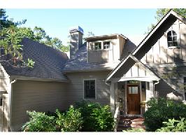 154 Crazy Bear Ridge Lot 4118