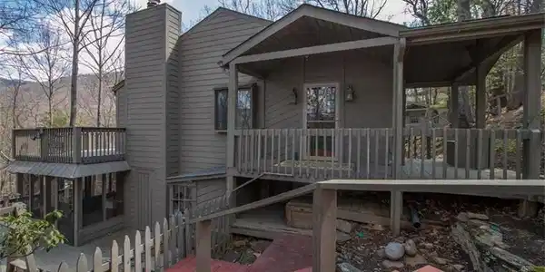 200 Villa Road Lot 124