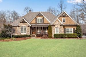 12 Allatoona Trace Drive