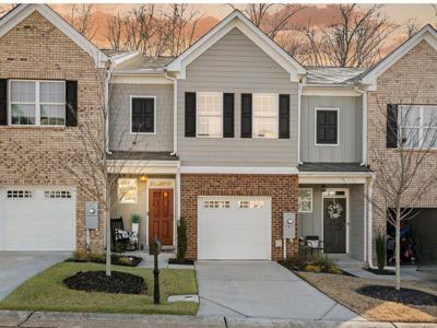 1522 Bluff Valley Circle