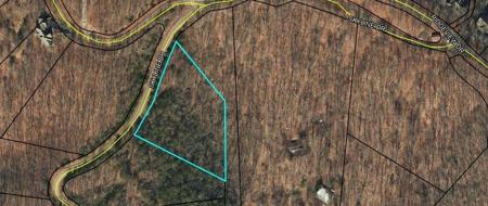 7301 Skyline Drive