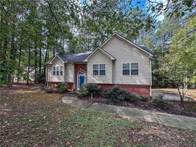 5019 George Washington Avenue