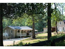 672 Ficklen Church Way Lot 13