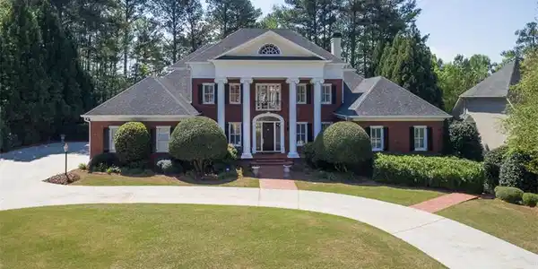 1080 Bay Pointe Crossing Lot 8