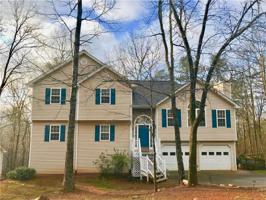 166 Blue Fox Loop