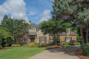6334 HOWELL COBB Court