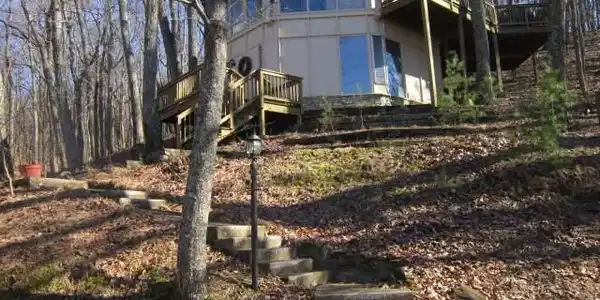 228 Little Hendricks Mountain Road