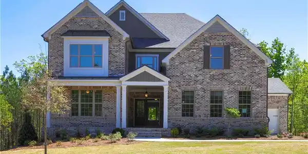418 Parkbrook Way