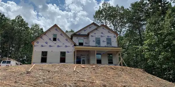 442 Parkbrook Way