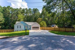 3988 Baywatch Landing NW