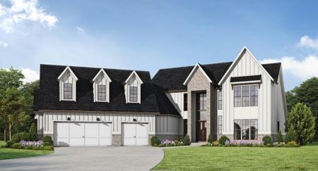 3410 Tate Lane