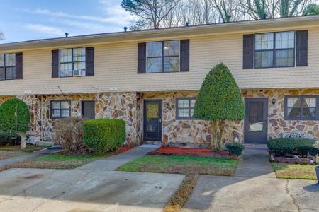 2485 Hidden Cove Court Unit C
