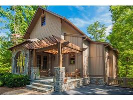 212 Choctaw Ridge Lot 893