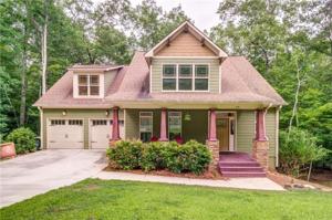 125 Council Oak Loop