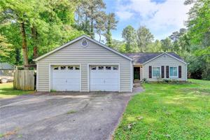5809 Bay Pointe Sound NW
