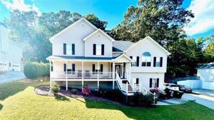 250 Sable Trace Drive
