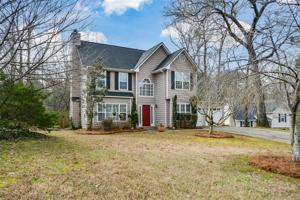 27 Mariner Way SE