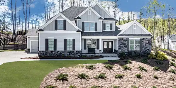 444 Parkbrook Way