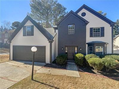 7527 Stonebridge Bay Court