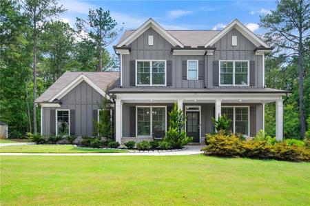2108 Charmond Drive