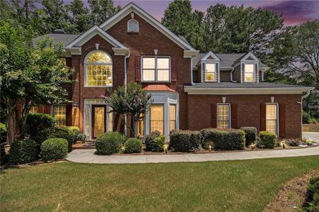 238 Vista Pointe Circle
